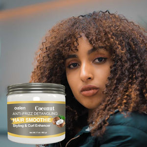 <span class=keywords><strong>Crème</strong></span> <span class=keywords><strong>de</strong></span> <span class=keywords><strong>boucles</strong></span> à la <span class=keywords><strong>noix</strong></span> <span class=keywords><strong>de</strong></span> <span class=keywords><strong>coco</strong></span> contrôle des frisottis hydratant rehausseurs <span class=keywords><strong>de</strong></span> <span class=keywords><strong>boucles</strong></span> <span class=keywords><strong>crème</strong></span> <span class=keywords><strong>de</strong></span> définition pour les femmes noires - Product Image 1