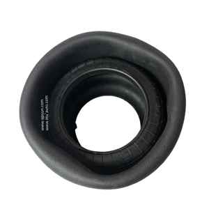 Ressort pneumatique en caoutchouc de haute qualité 1R2A-405-280 8842N pour bus Kinglong Higer Zhongtong Yutong, suspension pneumatique, amortisseur - Product Image 2