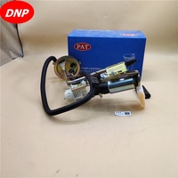 DNP Haute Qualité Nouveaux Accessoires De Voiture Ensemble De Pompe À Carburant Électrique 5003869AA 5003869 4798941 Convient Pour Dodge Ram Jeep Cherokee XJ