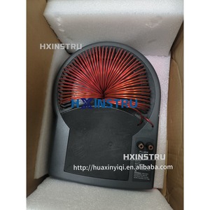 Bobine de mesure de courant FLUKE 5500A/COIL 50 TURNS MAX.RATING 20A 3V 5500A Bobine de mesure de courant 50 tours * H - Product Image 3