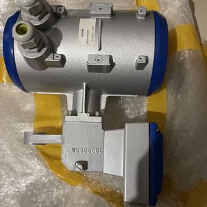 Transmetteur de débitmètre industriel en acier inoxydable UFC030 KROHNE - Mesure précise pour l'eau et l'huile, protection IP67, DN15-DN6000 - Product Image 2