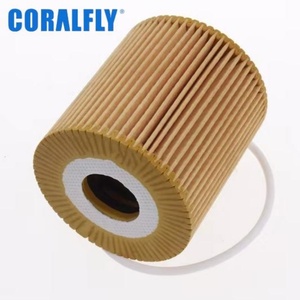 Filtre à huile automobile d'origine 1275810 12758108 1275811 12758116 OX149D HU819x pour VOLVO S60 S80 S40 S70 V70 XC60 XC90 - Product Image 2