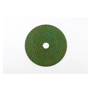 4" Resin Cutting Disc, Ultra Thin Metal Cut Off Wheel for <b>Angle</b> <b>Grinder</b>, Industrial Blade for Steel - Product Image 2