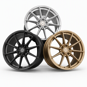 Cerchi in Lega da 15-16 Pollici 4x100 5x100 5x108 5x110 per Ford Opel Astra Opel Vauxhall Corsa Astra <span class=keywords><strong>Alfa</strong></span> <span class=keywords><strong>Romeo</strong></span> Fiat <span class=keywords><strong>Bravo</strong></span> - Product Image 1