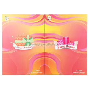 Set <span class=keywords><strong>de</strong></span> Regalo <span class=keywords><strong>de</strong></span> Navidad, Caja <span class=keywords><strong>de</strong></span> Maquillaje Vacía <span class=keywords><strong>para</strong></span> las Fiestas, Caja <span class=keywords><strong>de</strong></span> Calendario <span class=keywords><strong>de</strong></span> Adviento Personalizada <span class=keywords><strong>para</strong></span> Productos <span class=keywords><strong>de</strong></span> Belleza - Product Image 6