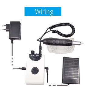 Cote Tandheelkundige Micro Motor Chirurgische <span class=keywords><strong>50000</strong></span> <span class=keywords><strong>Rpm</strong></span> Micro Borstelloze Motor Slijpmachine Tandheelkundige Micro Motor Handstuk - Product Image 4