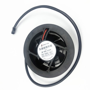 <span class=keywords><strong>ราคา</strong></span>โรงงานรอบพัดลมระบายอากาศและความร้อนรถระบายอากาศชุดแผ่นความร้อนไฟฟ้า - Product Image 5