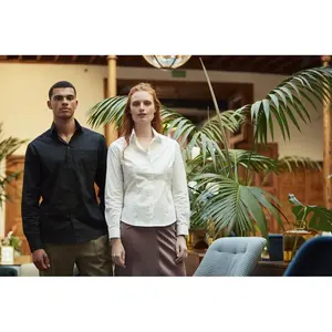 Camiseta Elástica LS, Merchandising Personalizado - Product Image 2