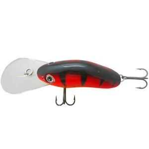 Cebos de manivela pequeños, Señuelos de Pesca, fábrica personalizada, ojos 3D, cebos de manivela, Señuelos de Pesca duros, cebos de pesca - Product Image 1