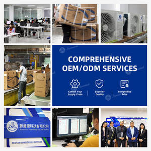 <span class=keywords><strong>Gree</strong></span> TCL Home Office Indooer Climatiseur mural de type fendu sans onduleur AC TCL <span class=keywords><strong>Gree</strong></span> 12000 Btu - Product Image 6