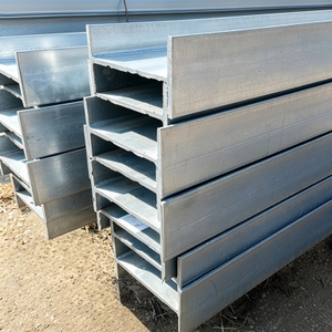 Poutres <span class=keywords><strong>en</strong></span> acier IPE/<span class=keywords><strong>IPN</strong></span> laminées à chaud, norme ASTM, acier non allié, prix au kg et par tonne, meilleur fabricant de Tianjin - Product Image 1
