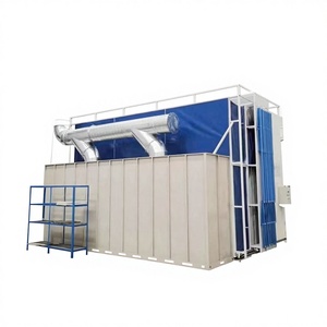 Cabine de <span class=keywords><strong>peinture</strong></span> pliable et télescopique, détachable, <span class=keywords><strong>gonflable</strong></span>, anti-explosion - Product Image 5