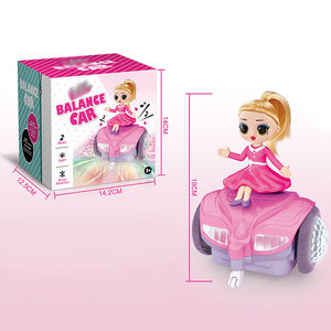 <span class=keywords><strong>ของ</strong></span>ขวัญวันเกิดเด็กผู้หญิง รถทรงตัวหมุนได้ไฟฟ้า ตุ๊กตาเจ้าหญิงเงือก <span class=keywords><strong>ของ</strong></span>เล่นไฟฟ้าร้อง<span class=keywords><strong>เพลง</strong></span>มีไฟพร้อมผม - Product Image 5