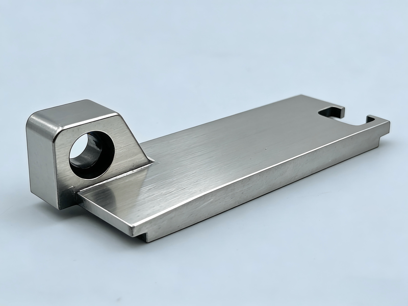 DS Multi structure Precision Plastic Injection