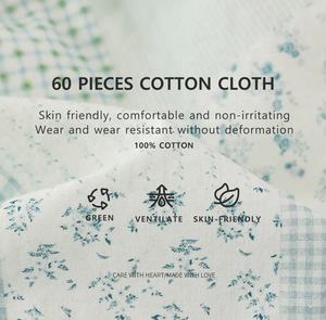 WX0006 cotone <span class=keywords><strong>elegante</strong></span> estate ricamo floreale per bambine canotta Casual all'ingrosso vestito da bambina vestito da bambina vestito di alta qualità - Product Image 6