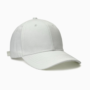 Gorra deportiva de malla de algodón bordada de lujo con perforaciones láser para adultos, para ciclismo, béisbol, soldadura, con logo de cuero, para exteriores - Product Image 4