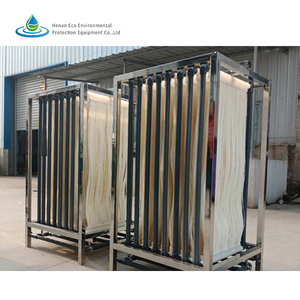 Membrana MBR de Alta Eficiencia para la Purificación de Agua de Ríos y Lagos - Product Image 6