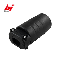 Dispositifs de câblage, connecteur femelle verrouillable NEMA L14-20C, connecteur à verrouillage par torsion