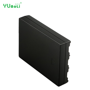 3.7V 1200mAh Noir applicable à Canon <span class=keywords><strong>IXUS</strong></span> NB3L batterie applicable à batterie Canon NB-3L appareil photo numérique batterie au lithium - Product Image 6