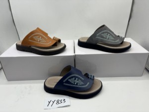 Sandalias de Verano Cómodas y Económicas de Moda Estilo 2026 para Mujer, Sandalias de Plataforma con Cuña, Pantuflas para Dama - Product Image 5