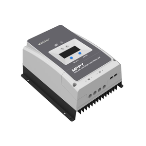 Pengontrol Pengisian Daya Surya Bersertifikasi RoHS <span class=keywords><strong>Tracer</strong></span> 3210AN 30A <span class=keywords><strong>MPPT</strong></span> 24V/48V Komunikasi RJ45 Pengontrol Penerangan IP30 - Product Image 2