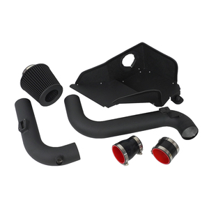 EA113 Kit d'admission d'air froid pour VW Golf MK5 Passat Jetta Scirocco Tiguan Touran Sharan Audi A3 TT Altea Skoda Superb <span class=keywords><strong>Seat</strong></span> <span class=keywords><strong>Leon</strong></span> - Product Image 3