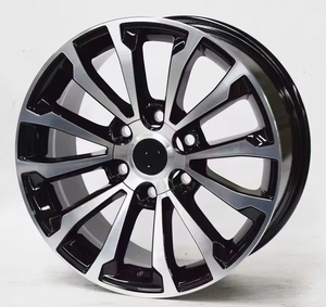 Jantes de voiture d'origine TA 17 18 20 22 pouces 6X139.7 pour Land Cruiser LX500D LX600 GX550 LC250 Series Tundra Sequoia - Product Image 1