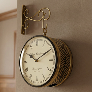 Vente chaude De Luxe Nouveau Design Horloge Murale Numérique Mode De Contrôle Intelligent pour Chambre Bureau Salon Décor avec Calendrier Caractéristique - Product Image 4