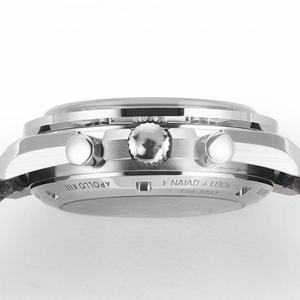 Reloj N1 Factory Omegaes SpeedMasteres Apollo Moon <span class=keywords><strong>Snoopy</strong></span> con Caja de Cerámica, Cronógrafo Automático para Hombre - Product Image 4