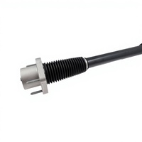 Amortisseur de suspension pneumatique arrière pour Land Rover Range Rover L405 Sport 2014-2018 L494 sans ADS LR047132, LR100873, LR023573
