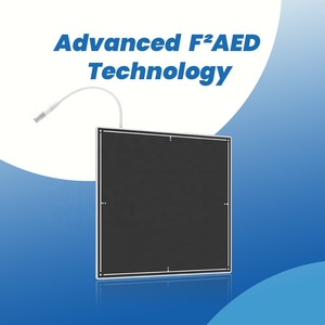 CAREVIEW Rilevatore Digitale a Pannello Piatto per Raggi X 17*17 Pollici, Imaging Altamente Dettagliato, Attrezzatura Medica per Raggi X, Certificato CE, 2 Anni di Garanzia - Product Image 4