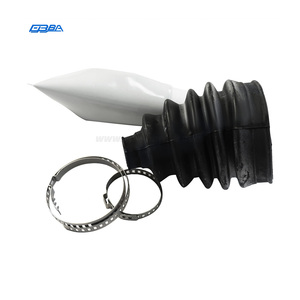 Kit de réparation de cage de sécurité automobile de qualité supérieure pour Mercedes Benz Classe A W169 2004-2012 OE 1693600568 - Product Image 5