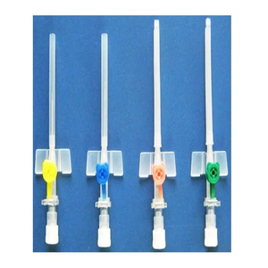 Máquina automática de montaje de cánula/catéter IV, equipo de montaje - Product Image 4