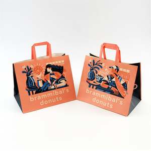 Sac fourre-tout de style décontracté personnalisé KM, cadeaux, sac de shopping, sac de loisirs, format sac pour femmes - Product Image 1