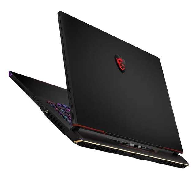 2024 MSI Raider GE68 HX Gaming Laptop 16 Inch 4K UHD 120Hz Mini LED Screen Notebook I9-14900HX 32GB 2TB RTX4080 Netbook Computer