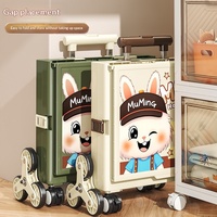 Poussette pour animaux de compagnie sélectionnée avec soin, pliable, portable, grande capacité, pour extérieur, cage pour chat et chien, chariot domestique, modèle 8591