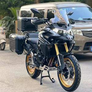 Motocicletas <span class=keywords><strong>BMW</strong></span> Usadas de Calle con Motor de Gasolina de 3 Tiempos, Sistema de Equipaje, Origen Alemán - Product Image 3