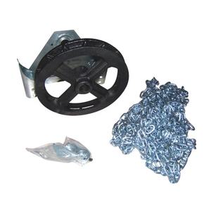 <strong>Garage</strong> <strong>Door</strong> <strong>Chain</strong> <strong>Hoist</strong>/Popular <strong>Garage</strong> <strong>Door</strong> Manual <strong>Chain</strong> Operators - Product Image 2