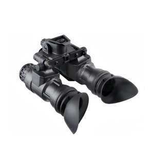 Chine Gen 3+ Jumelles de vision nocturne étanches montables sur casque pour la chasse, infrarouge ISO CE PVS31-W : Libérez l'expérience inégalée - Product Image 2