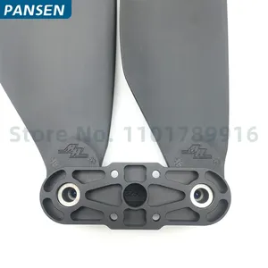 Hélices Plegables de Fibra de Carbono Originales para Hobbywing 5620 FOC, para Sistema de Motor X13, CCW/CW, Accesorios para Drones - Product Image 3