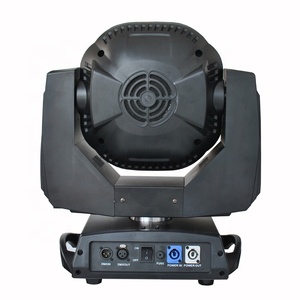 JOYRAY <span class=keywords><strong>LED</strong></span> ย้ายหัวผึ้งตา K10แสง19X15วัตต์ RGBW 4in1 - Product Image 2