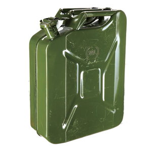 20L jerrycan diesel baril - Product Image 1