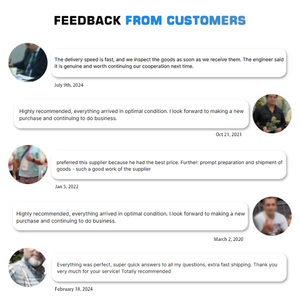STM32F103C8T6 32-bit <strong>Microcontroller</strong> -MCU <strong>Single</strong>-<strong>chip</strong> Microcomputer BOM List Service in Stock IC Circuit Board - Product Image 4