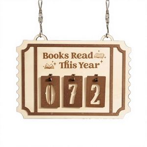 Étagère rectangulaire murale en bois, décoration intérieure, cadeau de pendaison de crémaillère pour les propriétaires de maisons neuves et les bibliophiles - Product Image 4