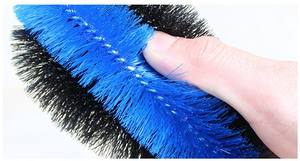 Forniture per la pulizia di <span class=keywords><strong>auto</strong></span> per ruote cerchioni moquette camion morbido setola autolavaggio spazzola per pneumatici per <span class=keywords><strong>auto</strong></span> cerchione - Product Image 6