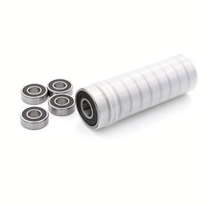 Rodamientos de Dirección para Bicicleta de Alto Rendimiento 24*37*7mm BB90 Shimano FSA Trek SRAM, Rodamientos MR24377 24377-2RS - Product Image 4