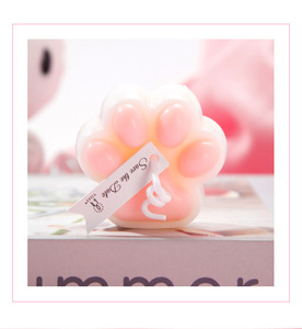 Jouets sexuels <span class=keywords><strong>Bougie</strong></span> sexuelle en cire de soja <span class=keywords><strong>BDSM</strong></span> <span class=keywords><strong>Bougie</strong></span> de massage en cire à basse température, érotique et flirtant - Product Image 6