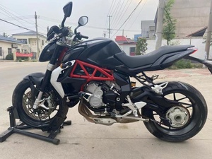 Motocyclette <span class=keywords><strong>Yamasaki</strong></span> 400cc fabriquée par un fournisseur de motos réputé - Product Image 5