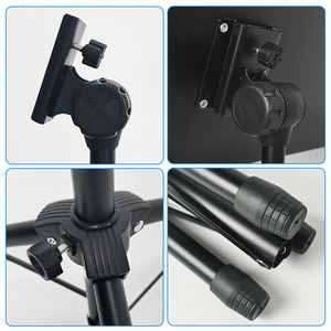 Большая Музыкальная подставка для гитары - Product Image 4