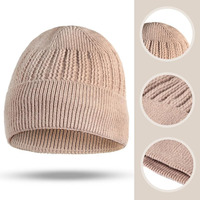 Gorro de Invierno Transpirable e Impermeable de Lana Acrílica, Colores Personalizados, Hecho en Pakistán, Nueva Llegada, Alta Calidad, Unisex, para Viajes
